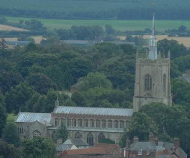 Church
