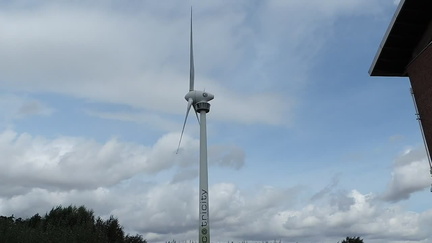 Turbine