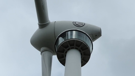 Nacelle