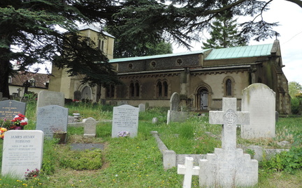 Church