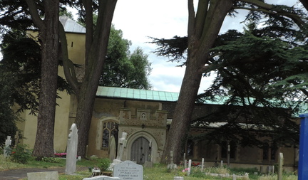 Church