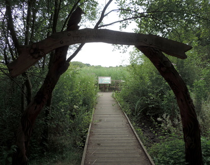 Arch