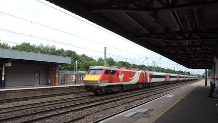 Train