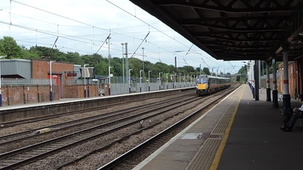 Train