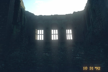 Wall