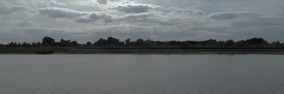 Opposite bank