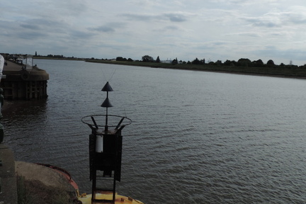 Upstream