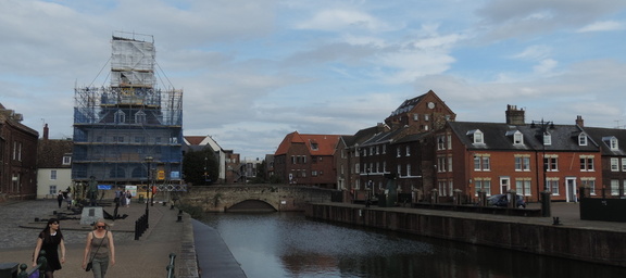 Channel