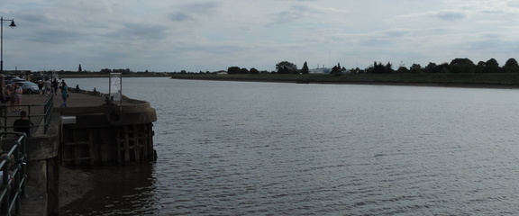 Upstream