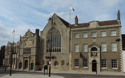 Buildings