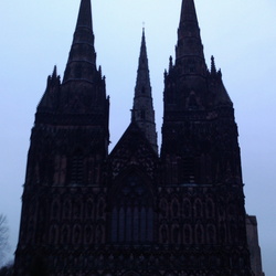 Lichfield
