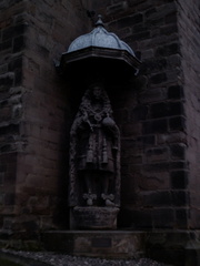 Statue