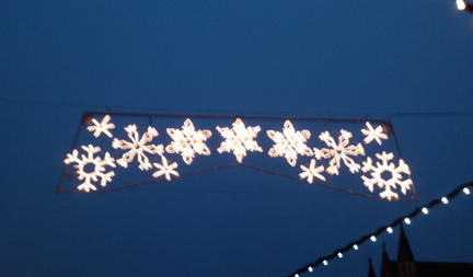 Lights
