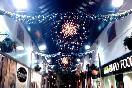 Decorations