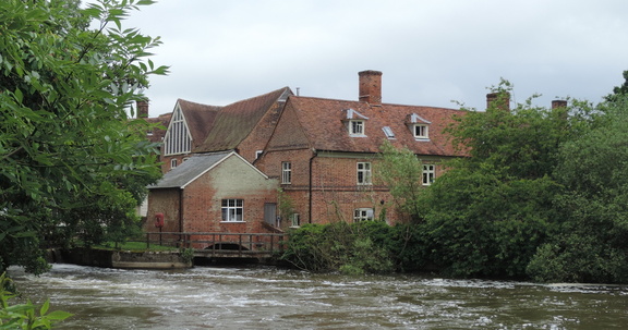 Mill
