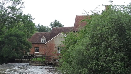 Mill