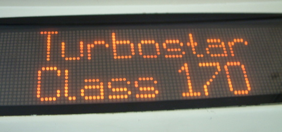 Going where?