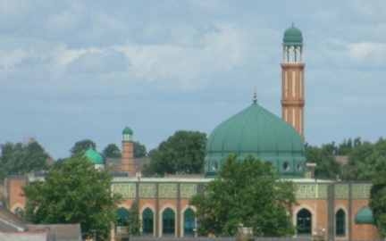 Mosque
