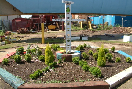 Garden