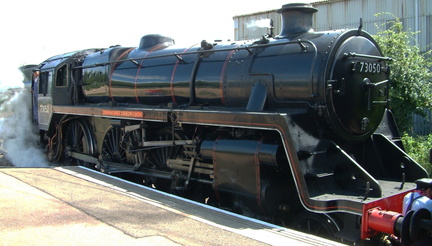 City of Peterborough