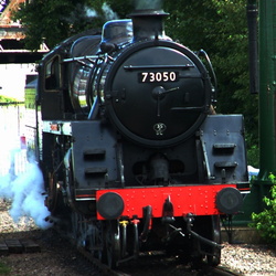 Nene Valley Railway
