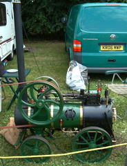 Green engine