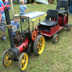 Seats
