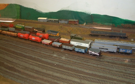 Trucks