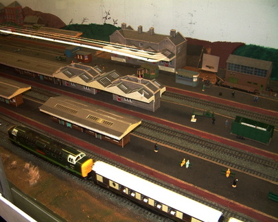 Station