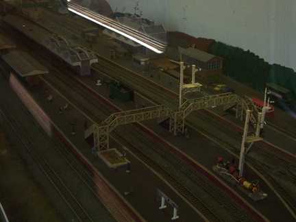 Station