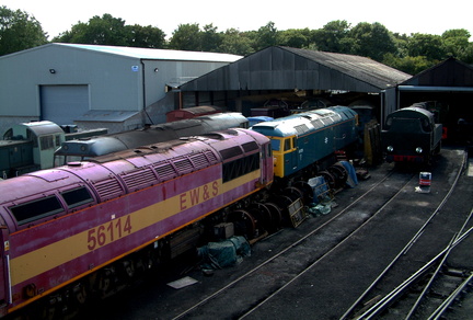 Depot