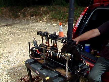 Engine