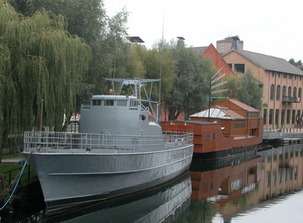 Boats