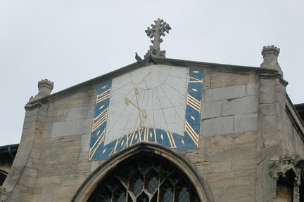 Sundial