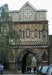 Arch