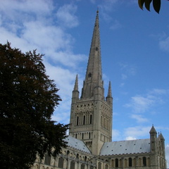 Spire