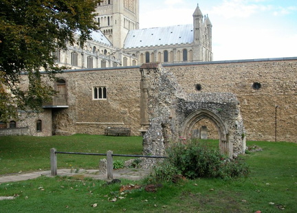 Ruins