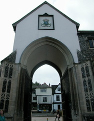 Arch