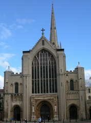 Cathedral