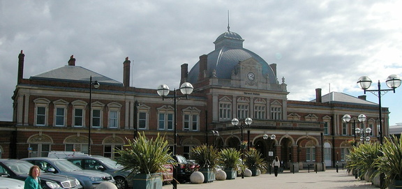 Station