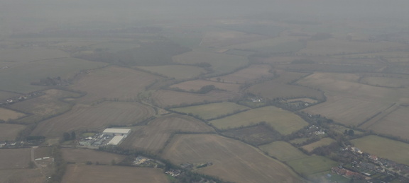 Essex countryside