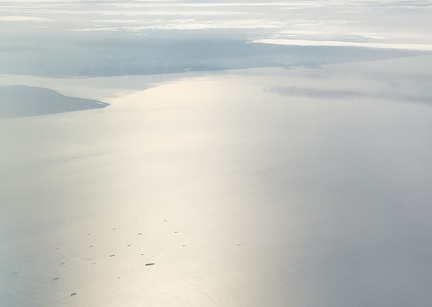 Dutch coast