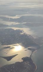 Dutch coast