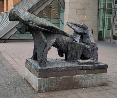 Sculpture