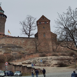 Nuremberg, March 2025