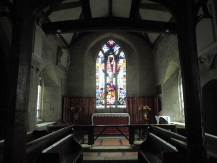 Altar