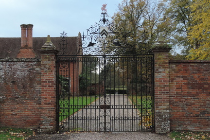 Gates