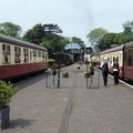 Platform