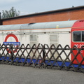 Underground engine