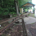 Miniature railway